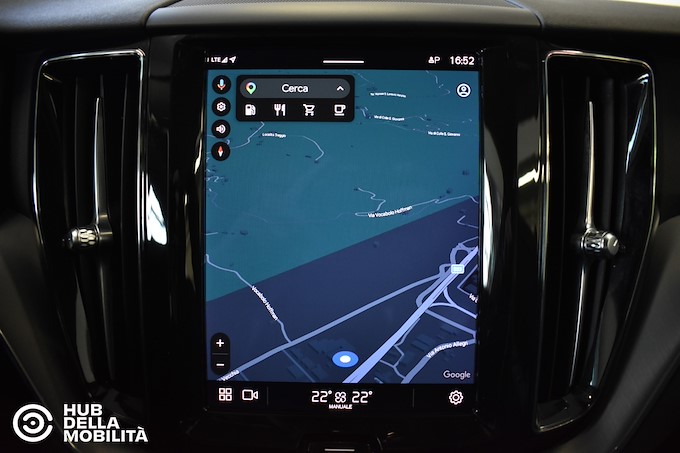 VOLVO XC60 B4 (d) automatico Core